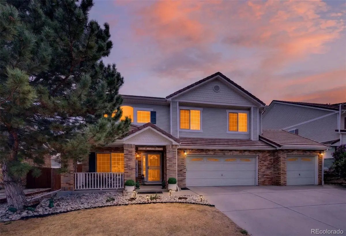 11886 Helena Street, Commerce City, CO 80022 - #1