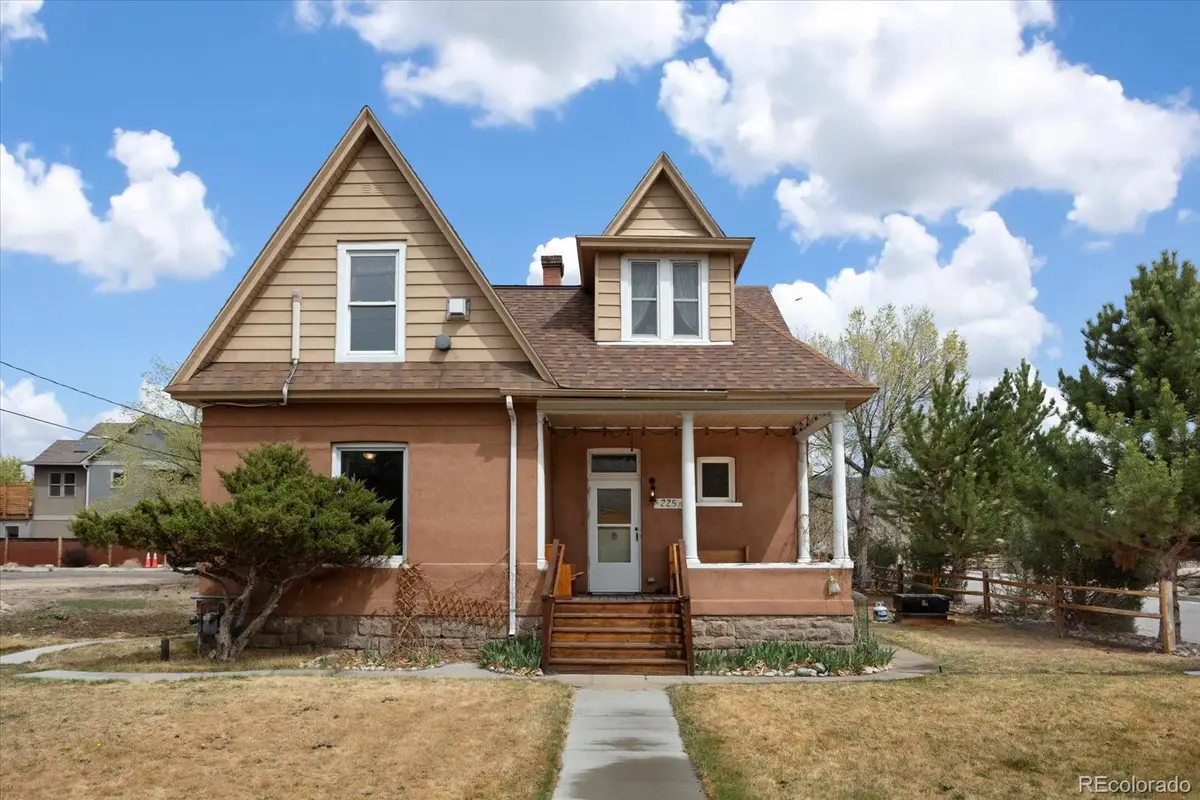 225 W State Highway 291, Salida, CO 81201 - #1