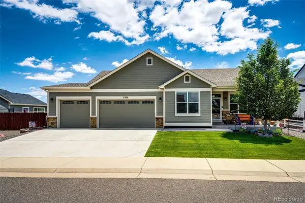 2370 Main Street, Strasburg, CO 80136