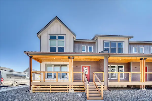 1404 Silver Vault Street, Leadville, CO 80461