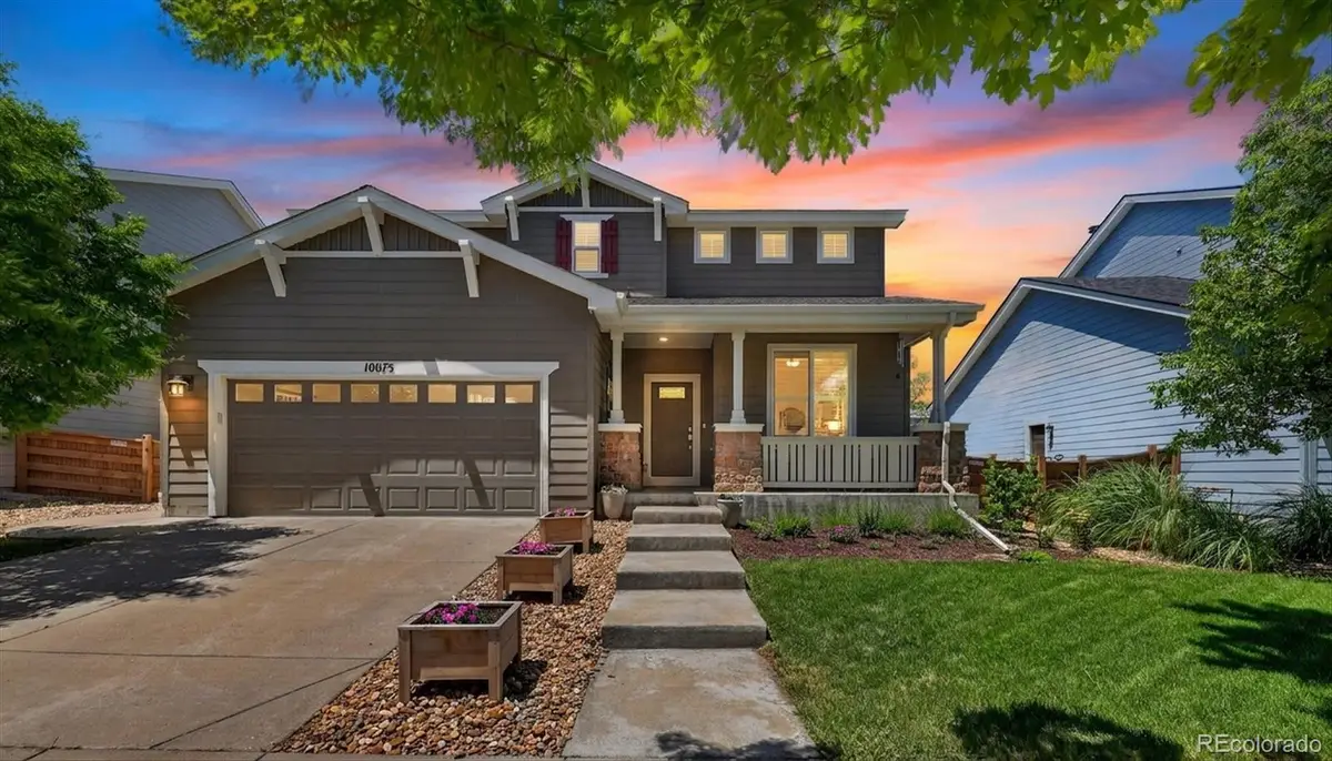 10075 Sedalia Street, Commerce City, CO 80022 - #1