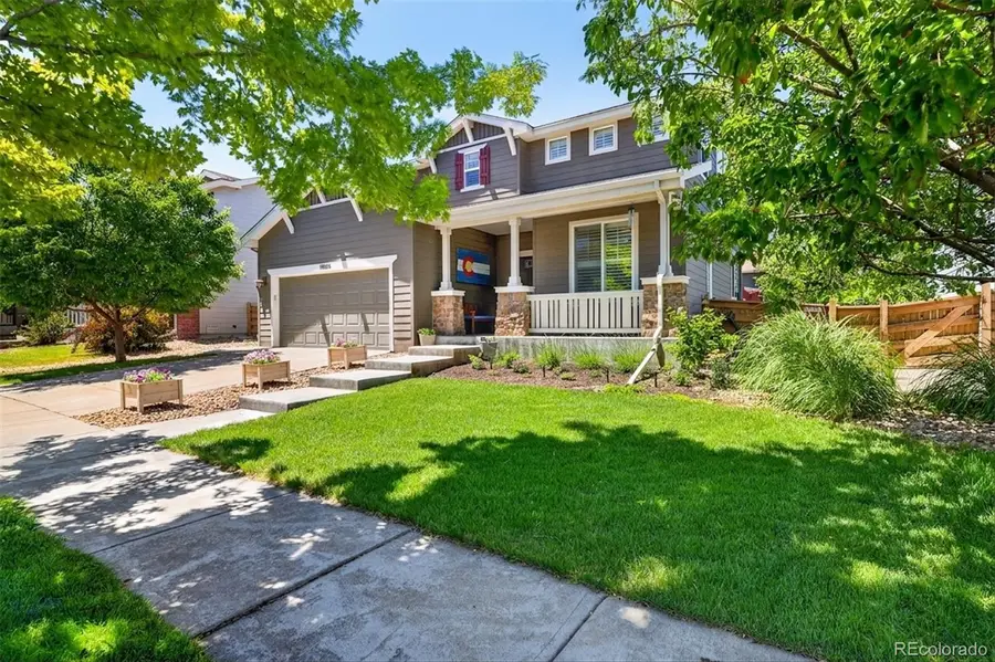 10075 Sedalia Street, Commerce City, CO 80022 - #2