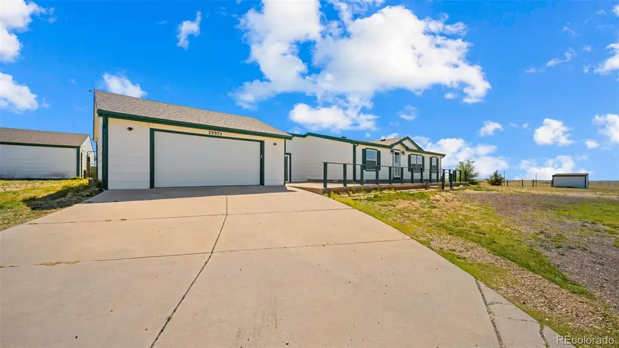 33975 State Highway 94, Yoder, CO 80864 - #2
