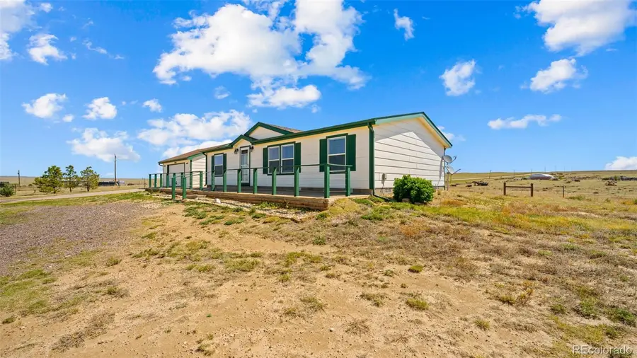 33975 State Highway 94, Yoder, CO 80864 - #3