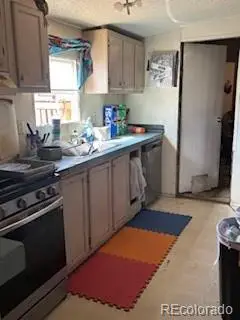 5242 Derby Drive, Colorado Springs, CO 80916 - #3