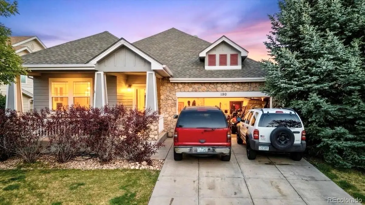 180 Gold Maple Street, Brighton, CO 80601 - #1