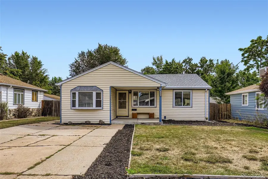 4856 Umatilla Street, Denver, CO 80221 - Image #2