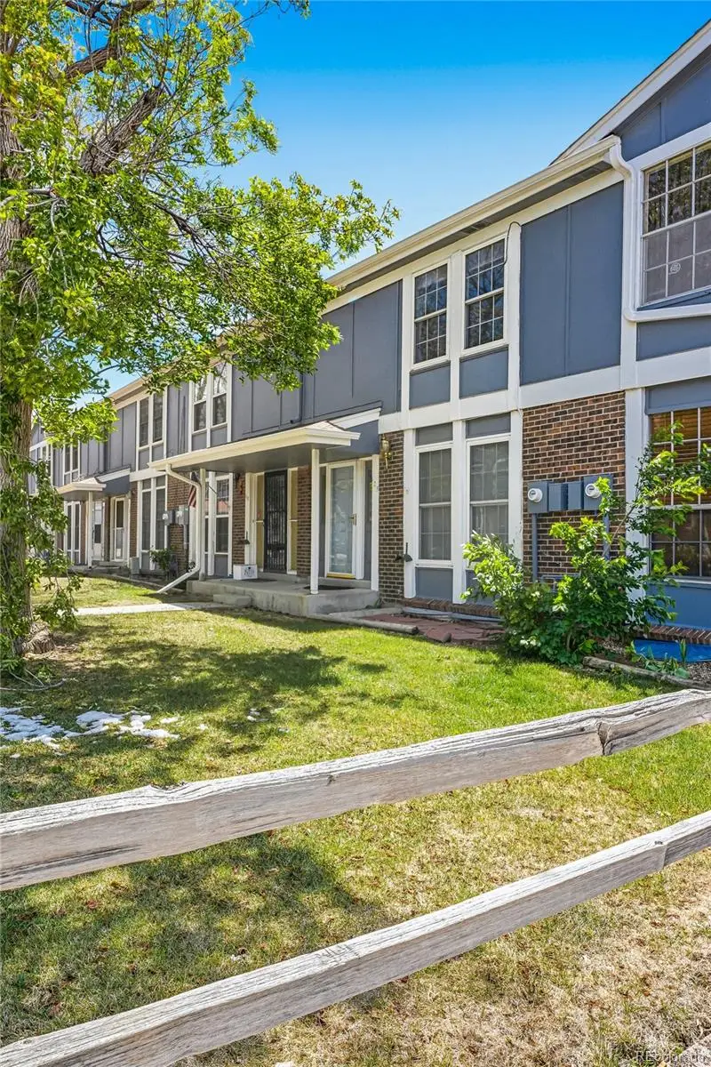 125 Paris Circle, Aurora, CO 80011 - #2