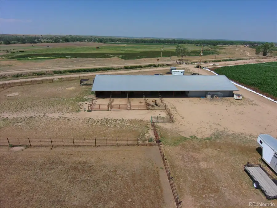 11499 County Road 40 1/2 Road, Platteville, CO 80651 - Image #2