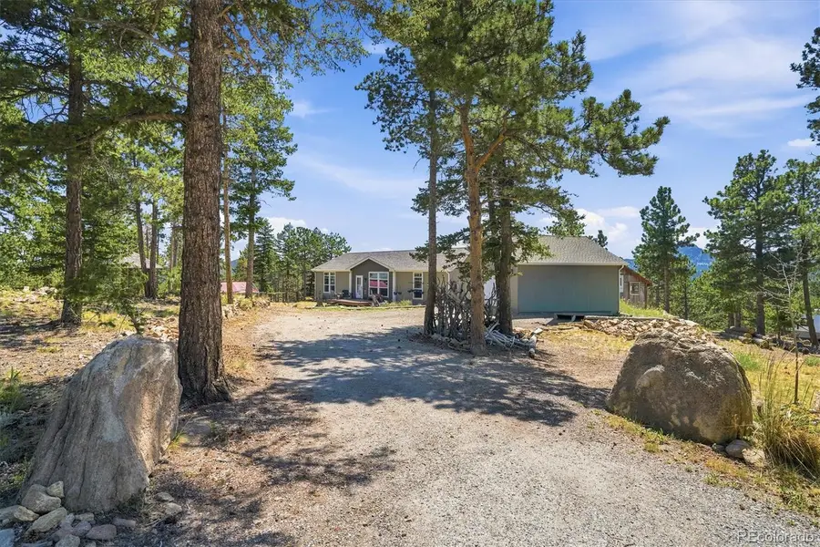 11754 Vonnie Claire Road, Golden, CO 80403 - #2