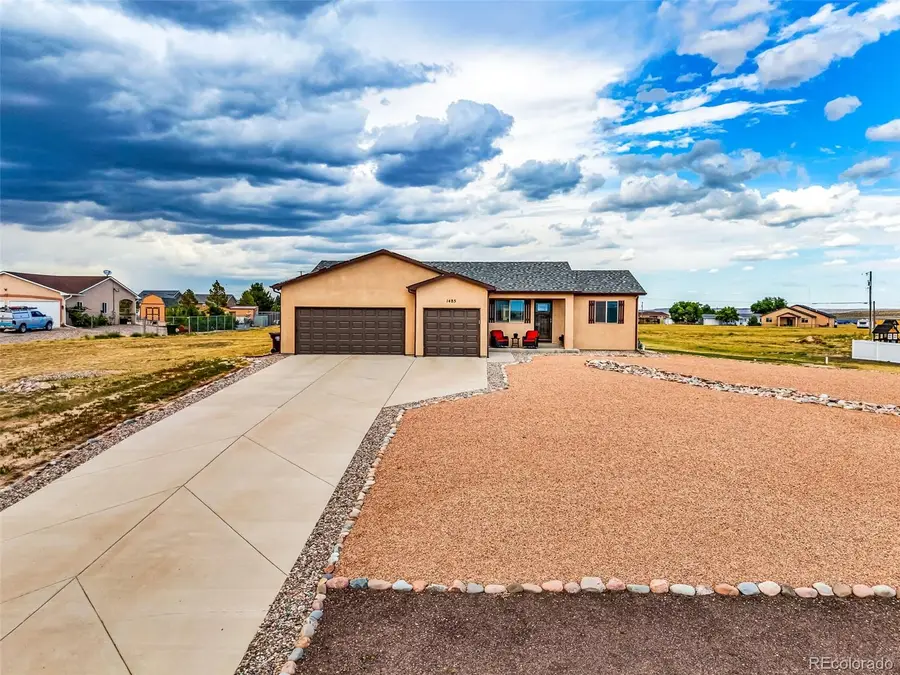 1485 E Ithaca Drive, Pueblo West, CO 81007 - Image #2