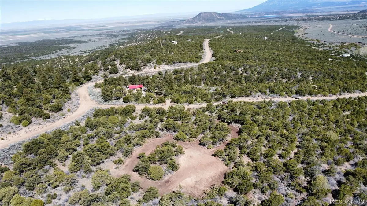 2667 & 2665 Bateman Road, Fort Garland, CO 81133 - #1