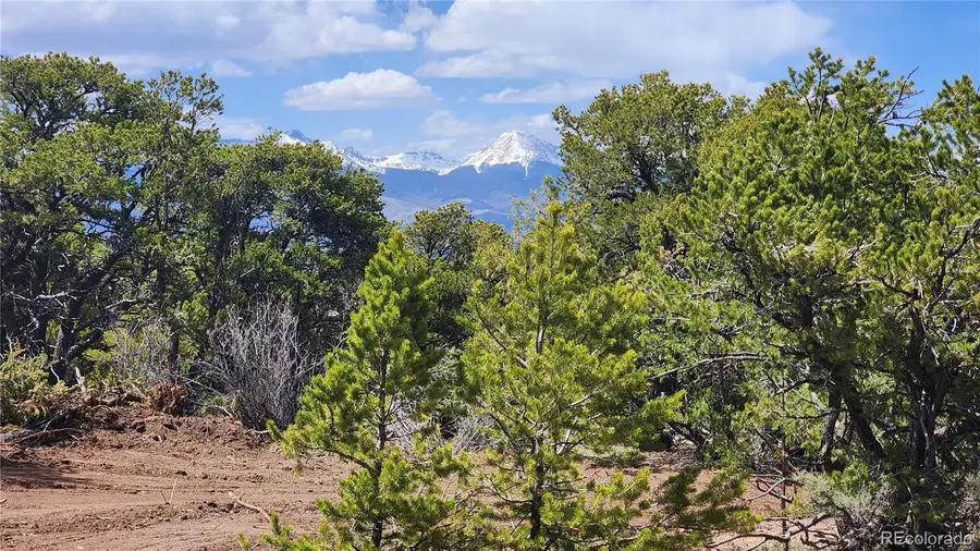 2667 & 2665 Bateman Road, Fort Garland, CO 81133 - #2