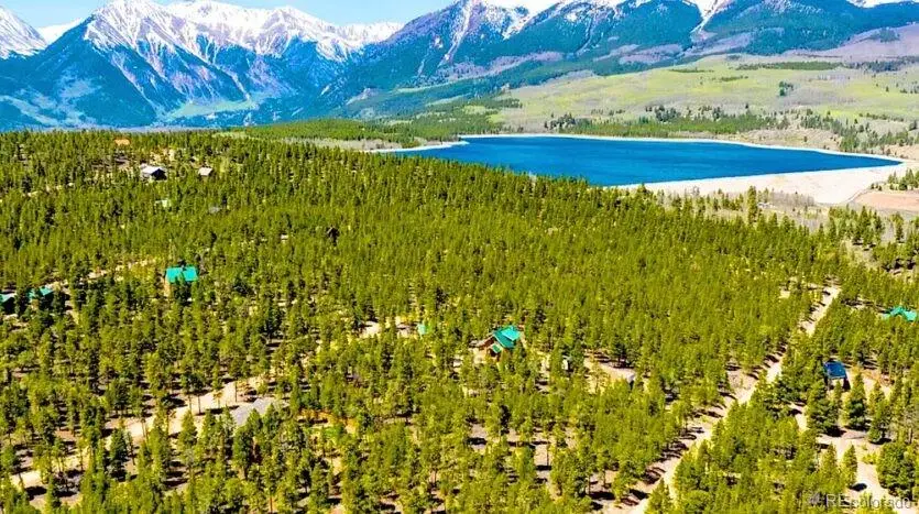 Lot 55 Lodgepole Drive, Leadville, CO 80461 - #1