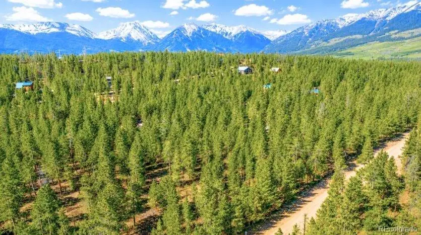 Lot 55 Lodgepole Drive, Leadville, CO 80461 - #2