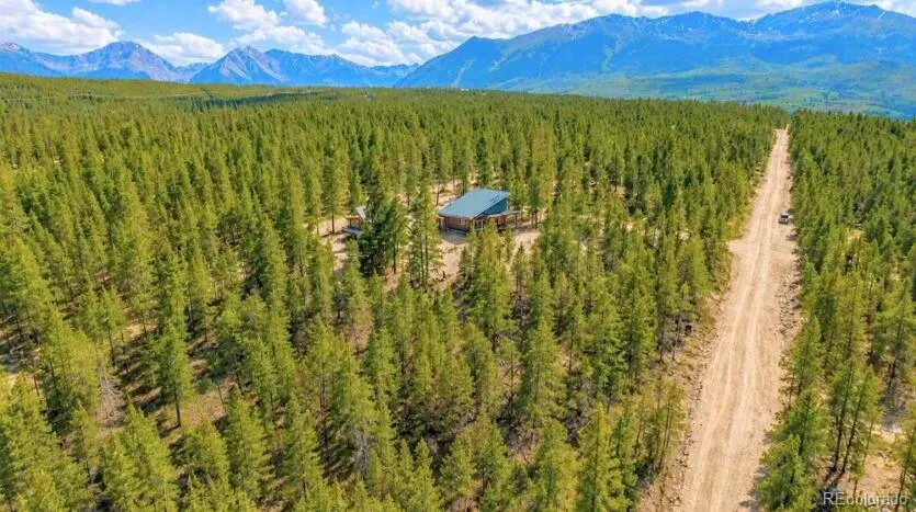Lot 55 Lodgepole Drive, Leadville, CO 80461 - #3