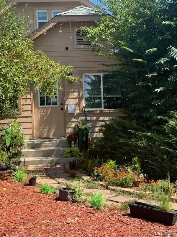 2946 Fenton Street, Wheat Ridge, CO 80214