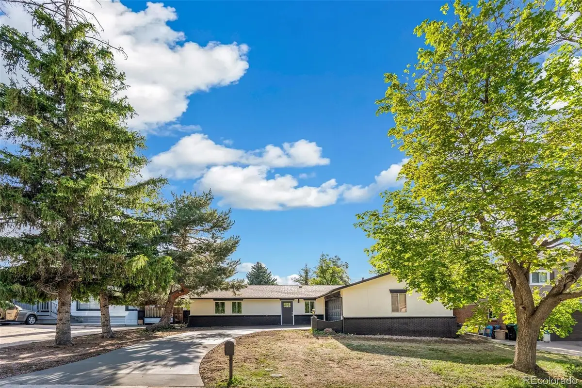 279 S Revere Street, Aurora, CO 80012 - #1