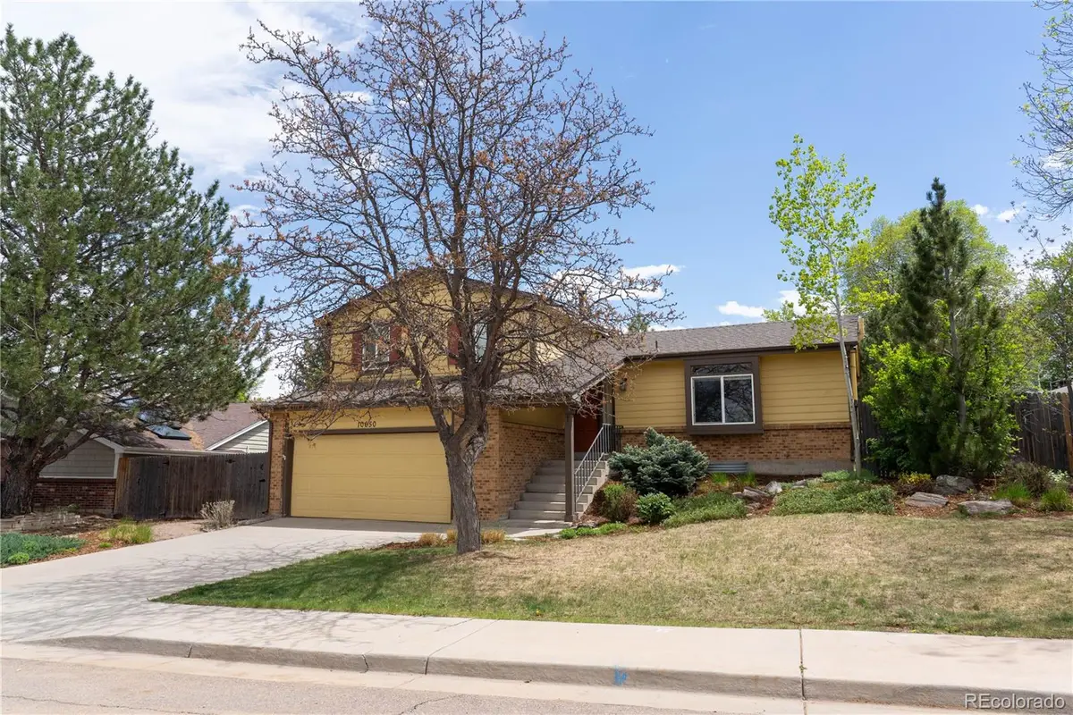 10650 W Berry Drive, Littleton, CO 80127 - #1