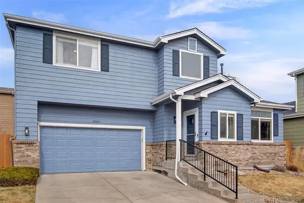 10024 Wyandott Circle S, Thornton, CO 80260