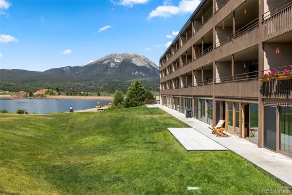 413 W La Bonte Street #102, Dillon, CO 80435