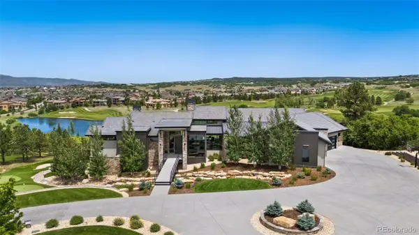 1484 Vine Cliff Heights, Colorado Springs, CO 80921