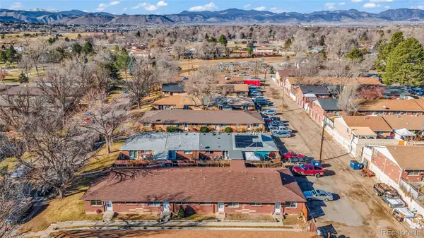 10331 W 59th, Arvada, CO 80004