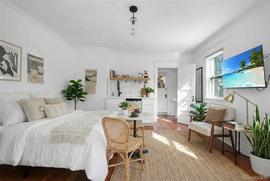 801 Harrison Street, Denver, CO 80206 - #3