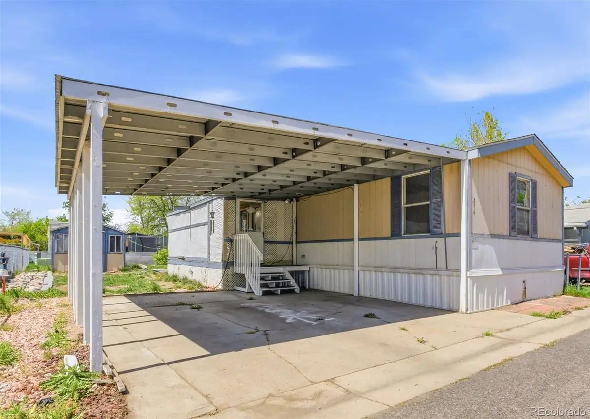 5400 Sheridan Boulevard, Arvada, CO 80002 - #1