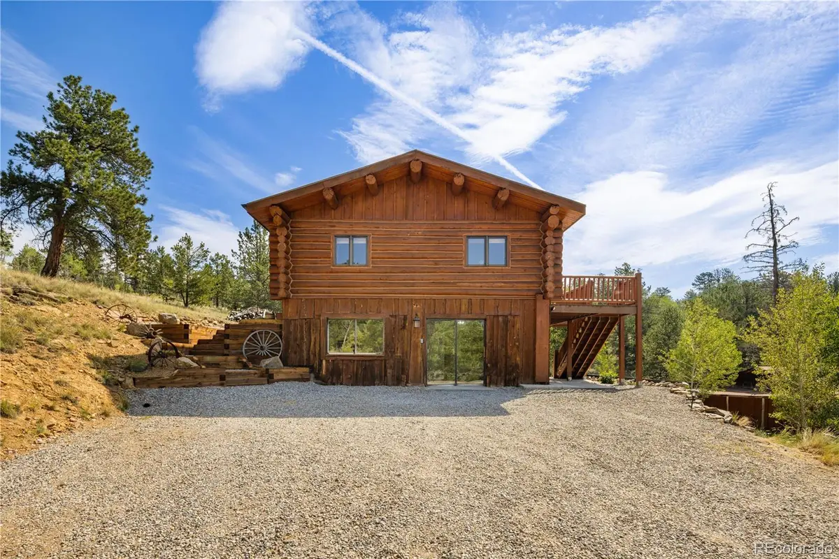 127 Al Gulch Court, Jefferson, CO 80456 - Image #1