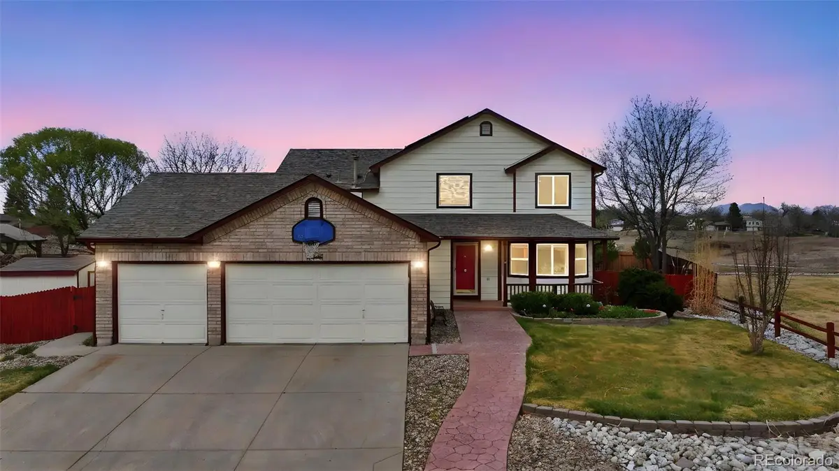 11343 Gray Street, Westminster, CO 80020 - #1