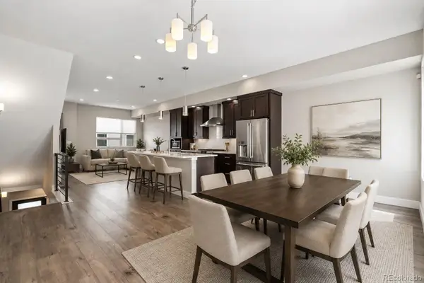 1615 Harlan Street #2, Lakewood, CO 80214