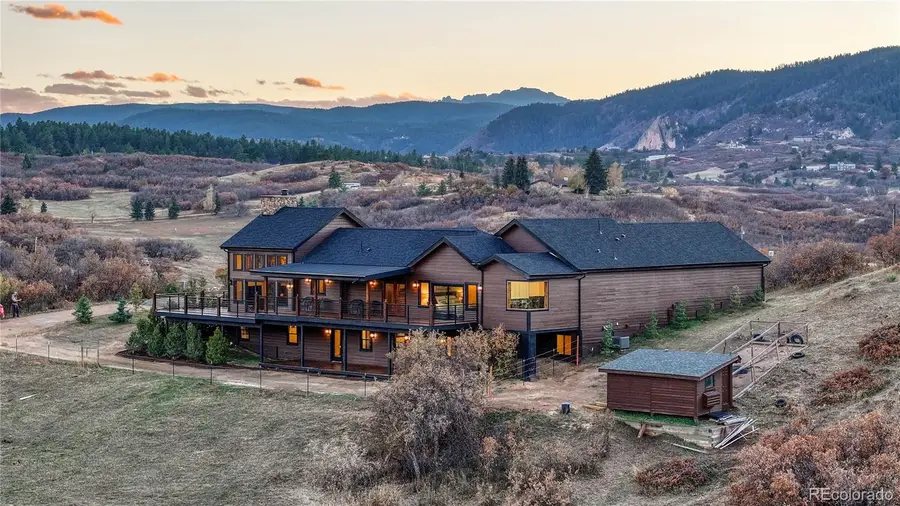 3794 N State Highway 67, Sedalia, CO 80135 - Image #2