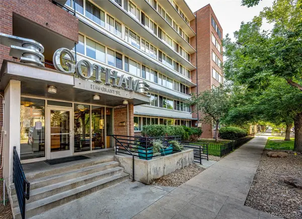 1196 N Grant Street #709, Denver, CO 80203