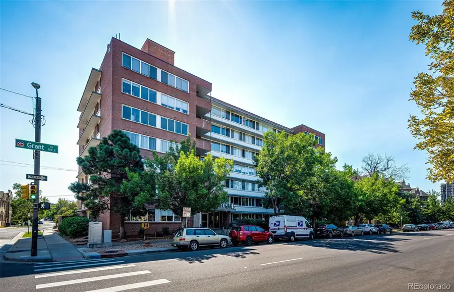 1196 N Grant Street #709, Denver, CO 80203 - Image #2