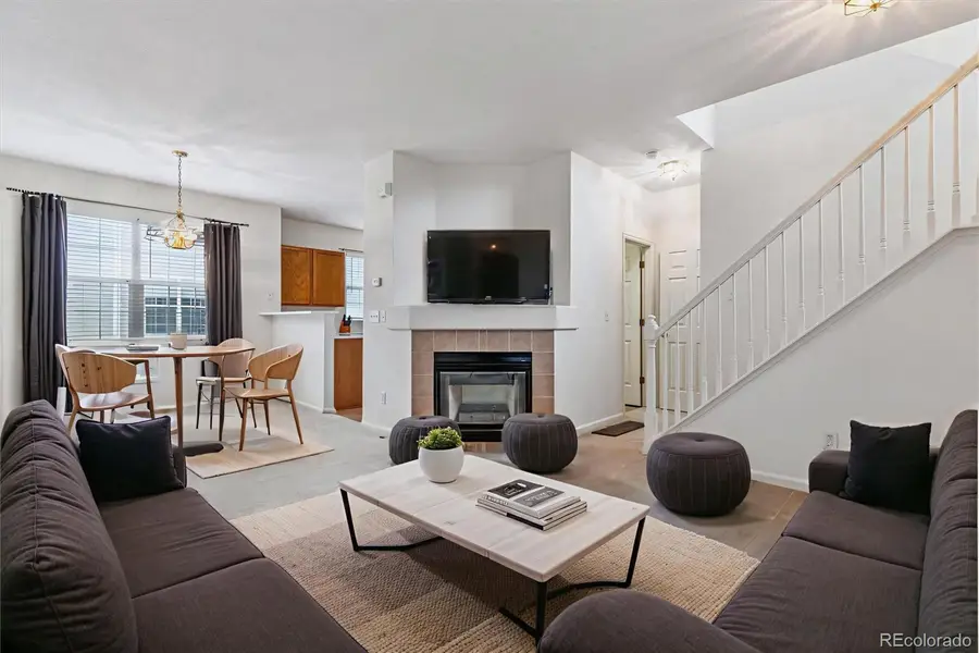 260 W Jamison Circle #13, Littleton, CO 80120 - Image #3