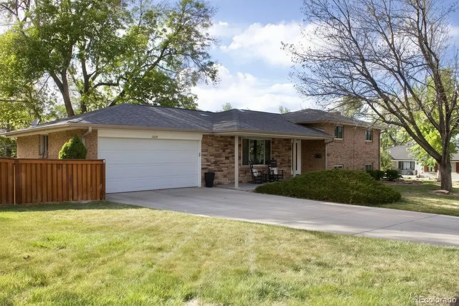 2689 Quail Street, Lakewood, CO 80215 - #2