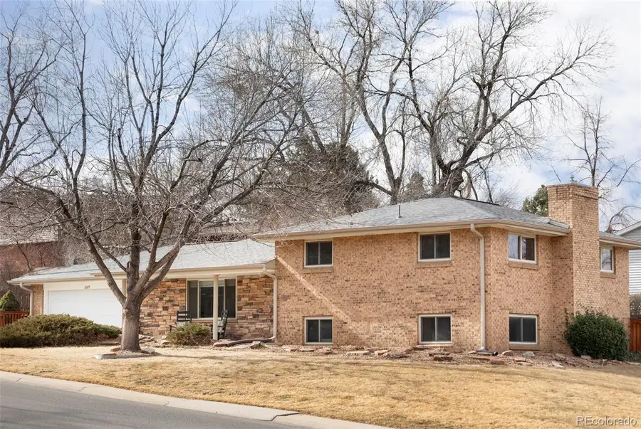 2689 Quail Street, Lakewood, CO 80215 - #3