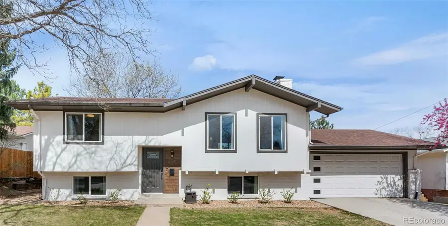 6969 S Syracuse Court, Centennial, CO 80112 - #2