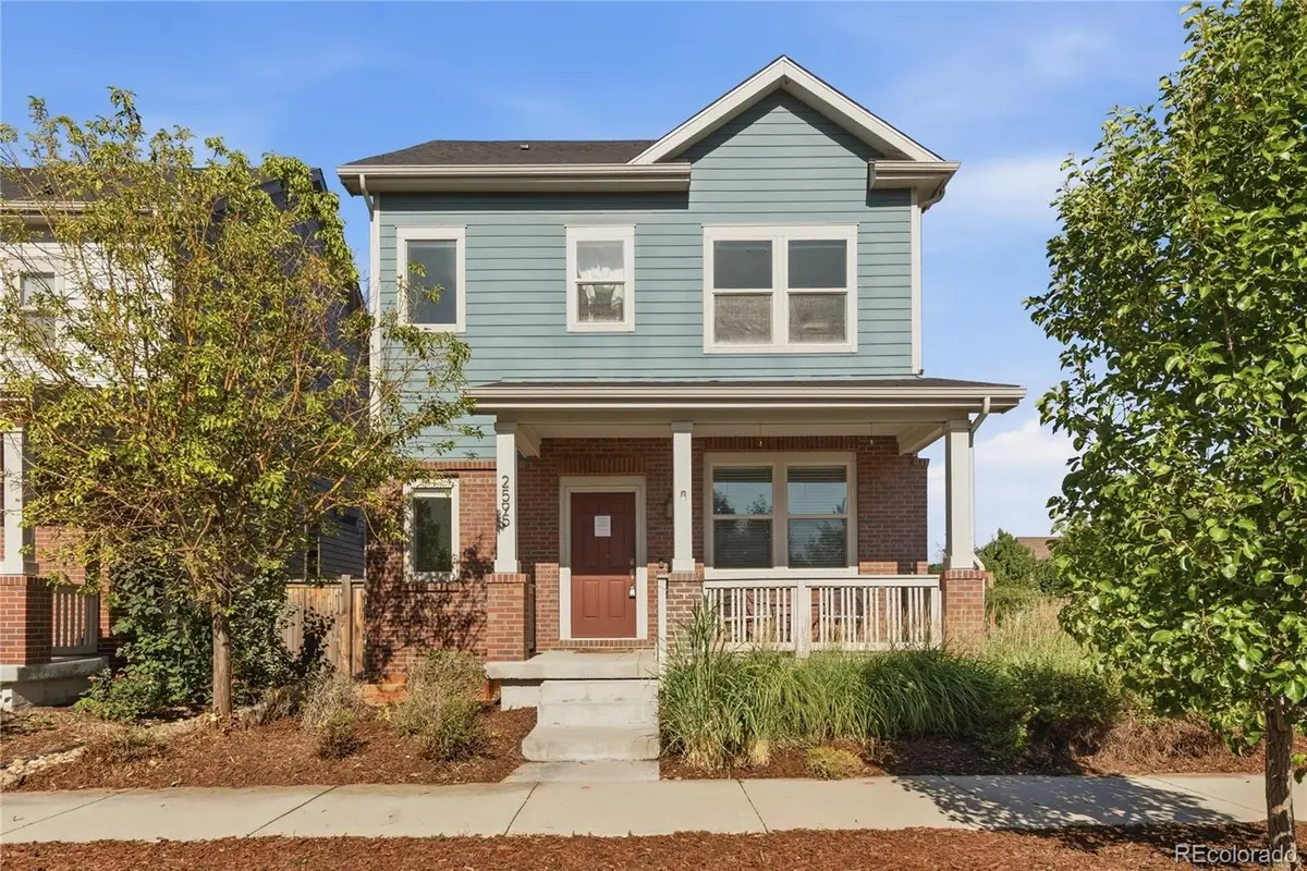 2595 Joliet Street, Aurora, CO 80010 - #1