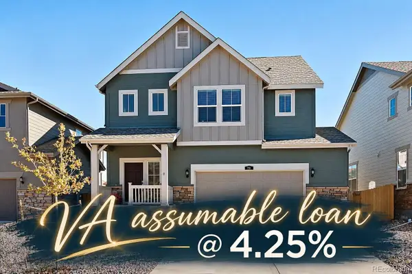 759 Yankee Boy, Elizabeth, CO 80107