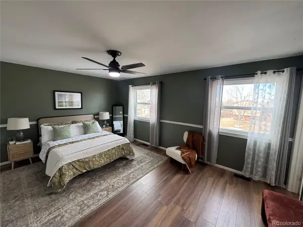 16602 E Gunnison Place, Aurora, CO 80017