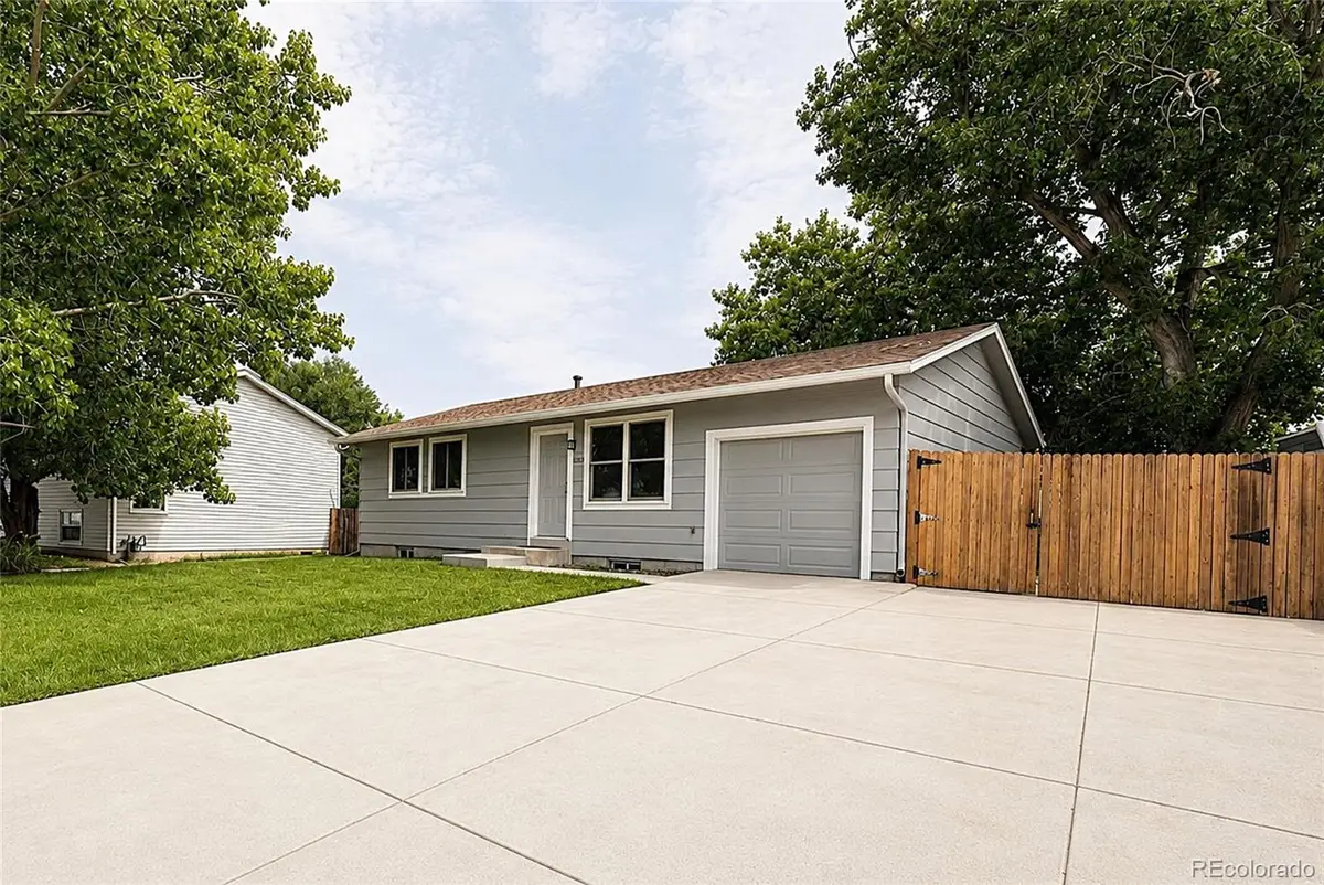 12268 Monroe Drive, Thornton, CO 80241 - #1