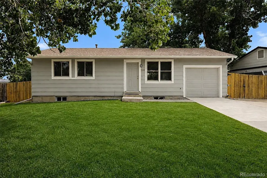 12268 Monroe Drive, Thornton, CO 80241 - #2