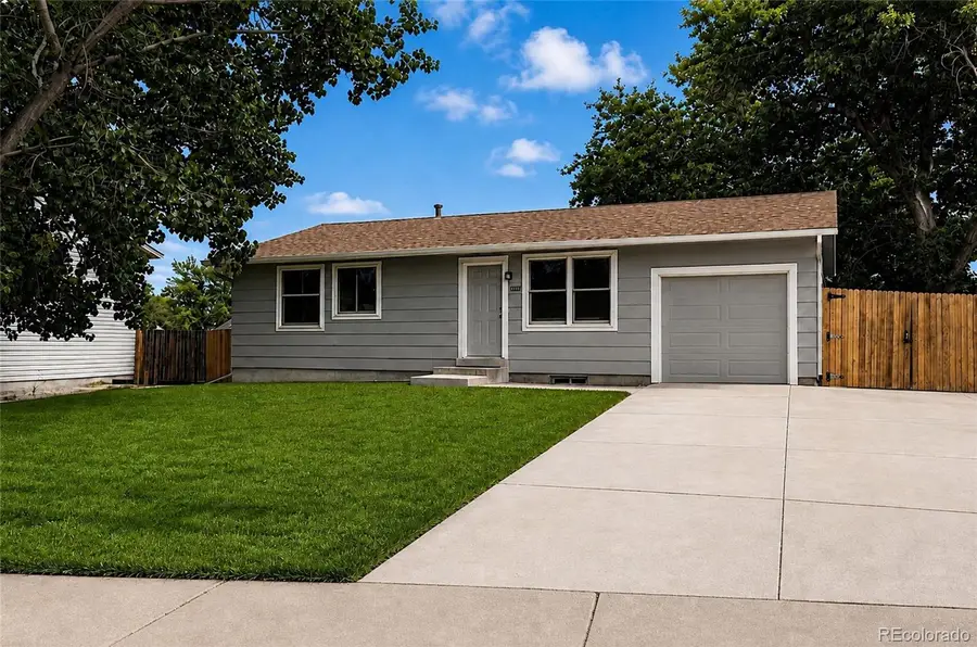 12268 Monroe Drive, Thornton, CO 80241 - #3