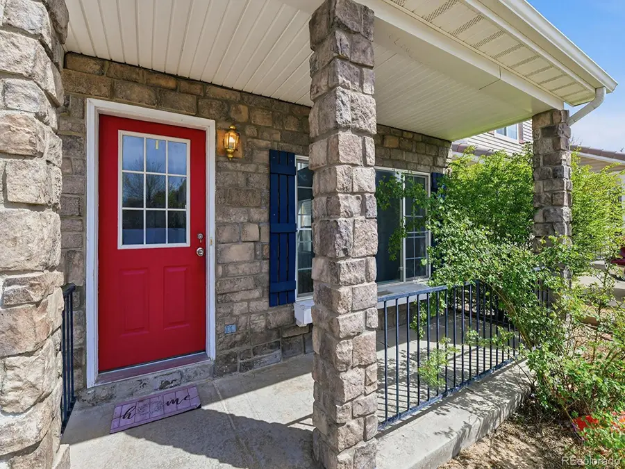 4864 Genoa Street, Denver, CO 80249 - #3