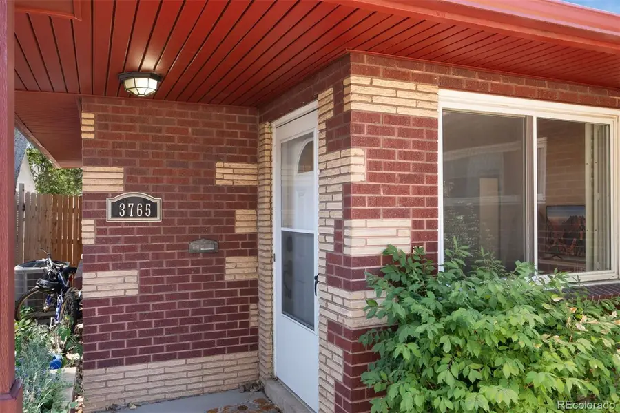 3765 & 3767 Yates Street, Denver, CO 80212 - #3