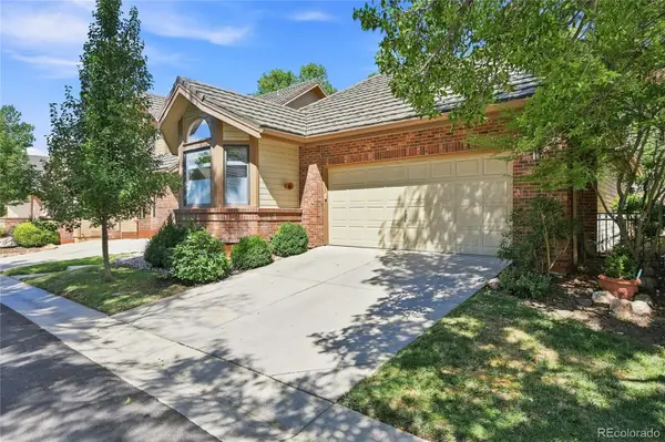 4565 E Mexico #14, Denver, CO 80222