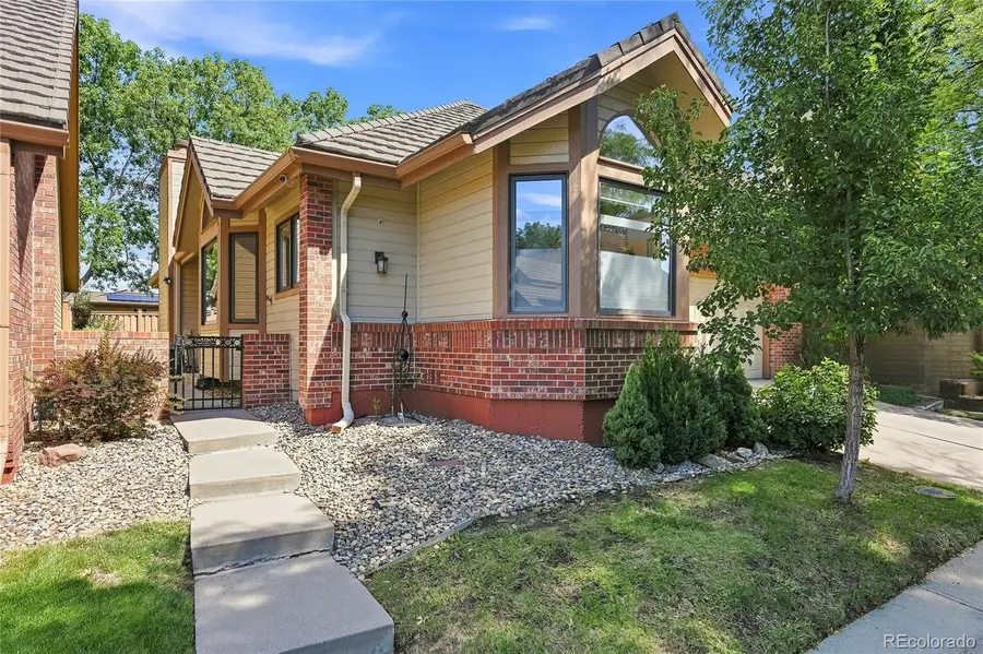 4565 E Mexico Avenue #14, Denver, CO 80222 - #2