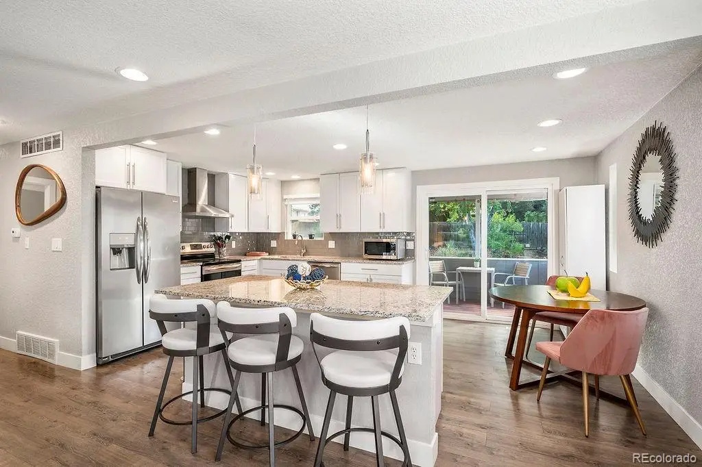 4708 S Willow Street, Denver, CO 80237 - #1